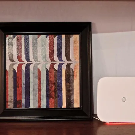 شقة Sant'aponal - Wi Fi البندقية