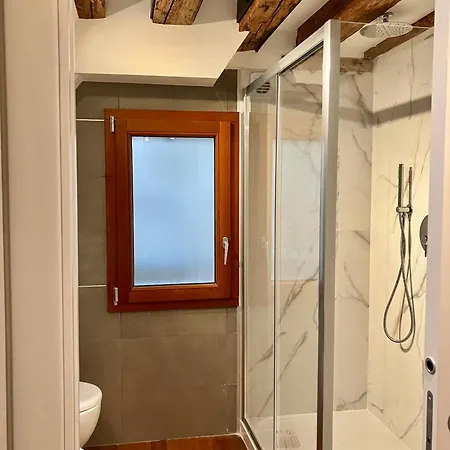 Apartment Sant'aponal - Wi Fi