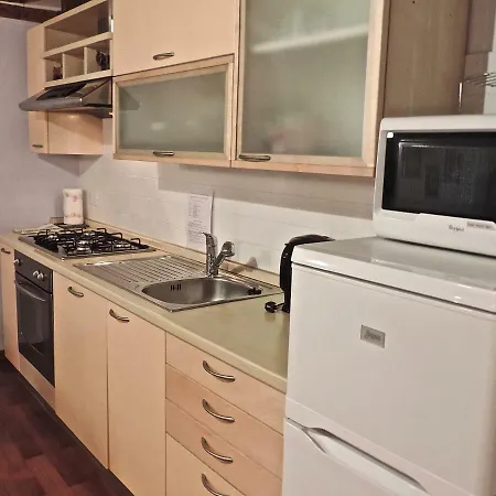 Apartment Sant'aponal - Wi Fi *