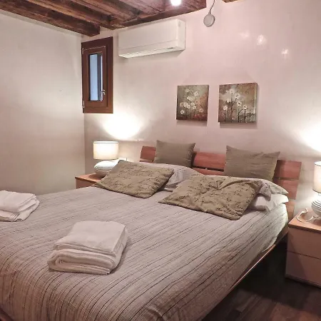Apartment Sant'aponal - Wi Fi