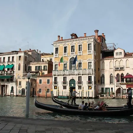 Apartment Sant'aponal - Wi Fi Venice